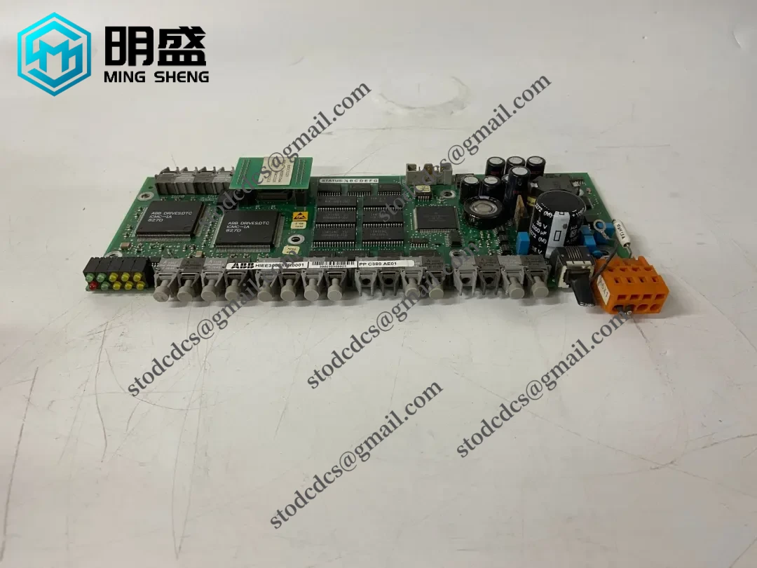 PPC380AE01 HIEE300885R0001