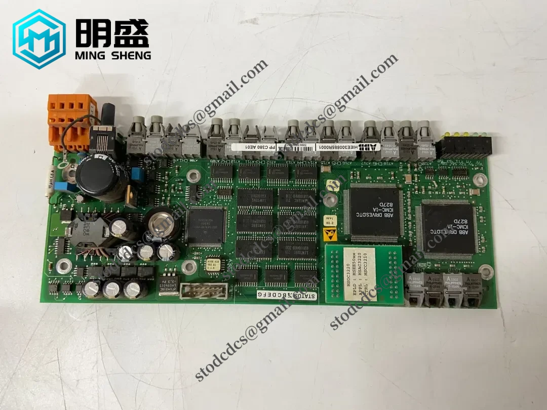 PPC380AE01 HIEE300885R0001