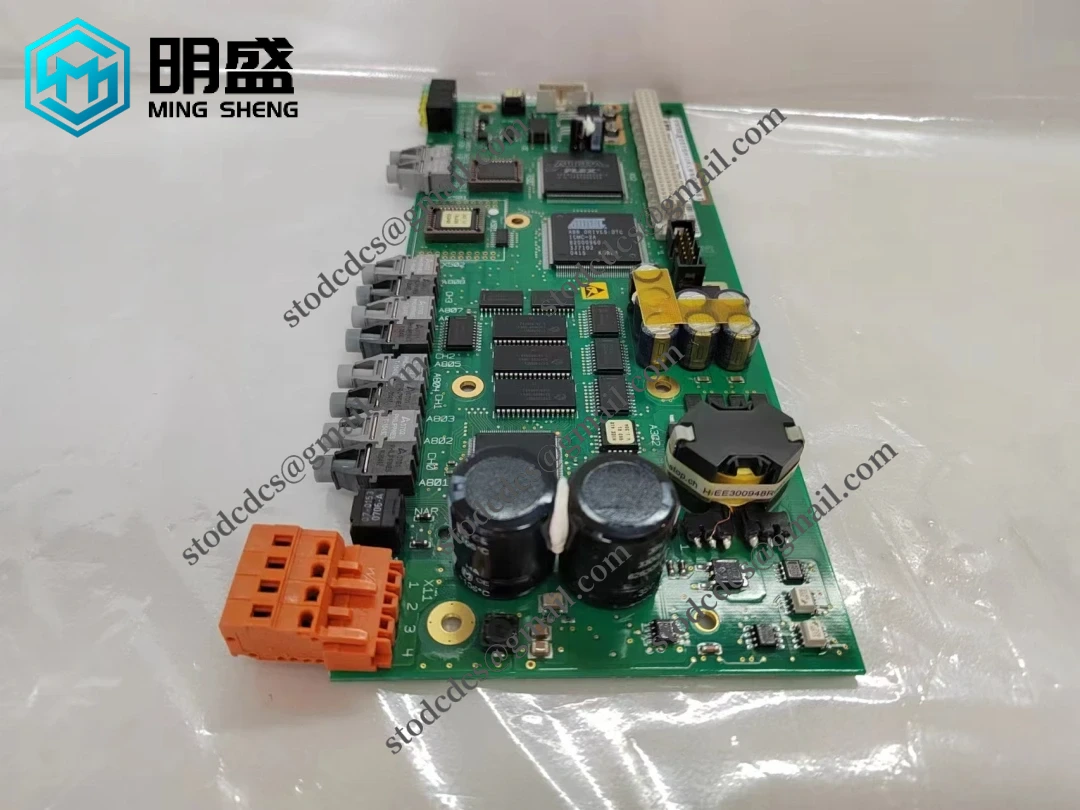 PPC905AE101 3BHE014070R0101