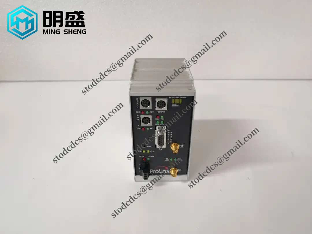 PROSOFT 6104-WA-PDPM