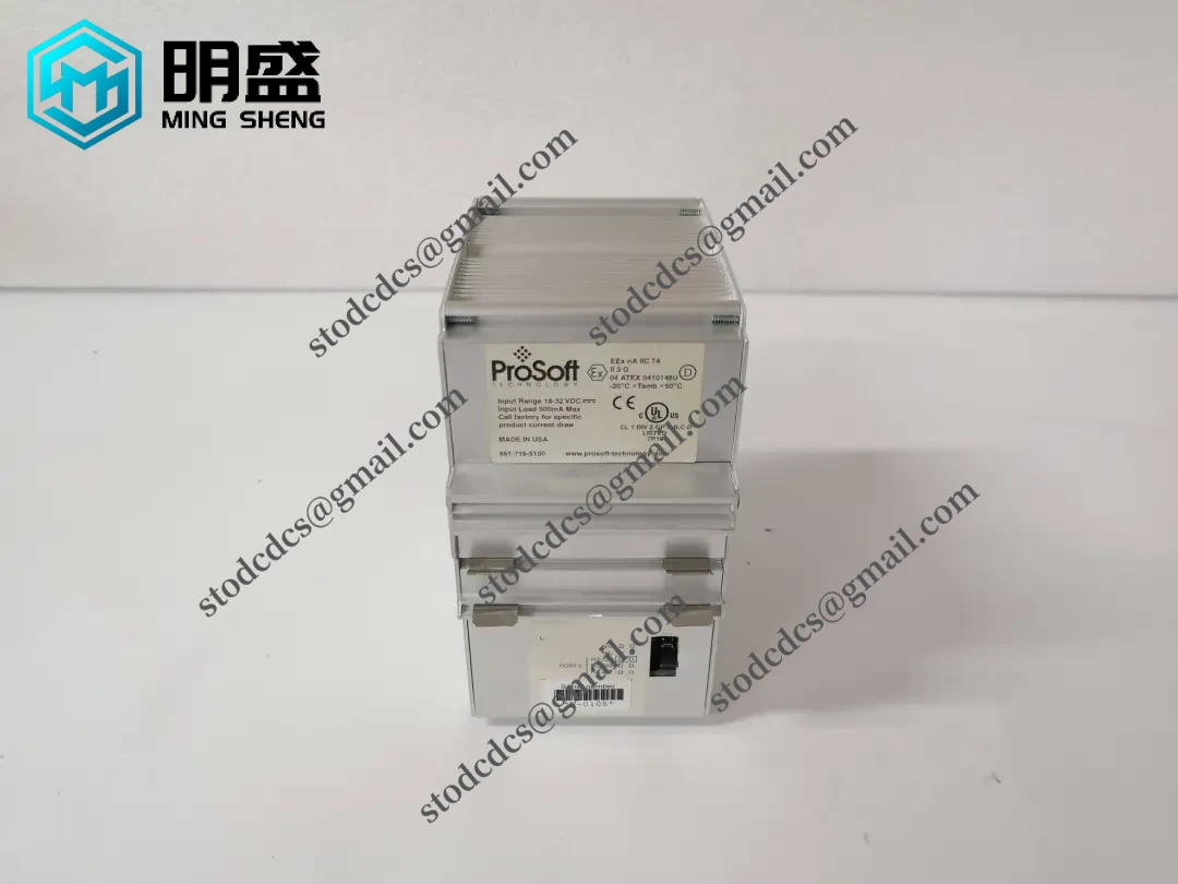 PROSOFT 6104-WA-PDPM