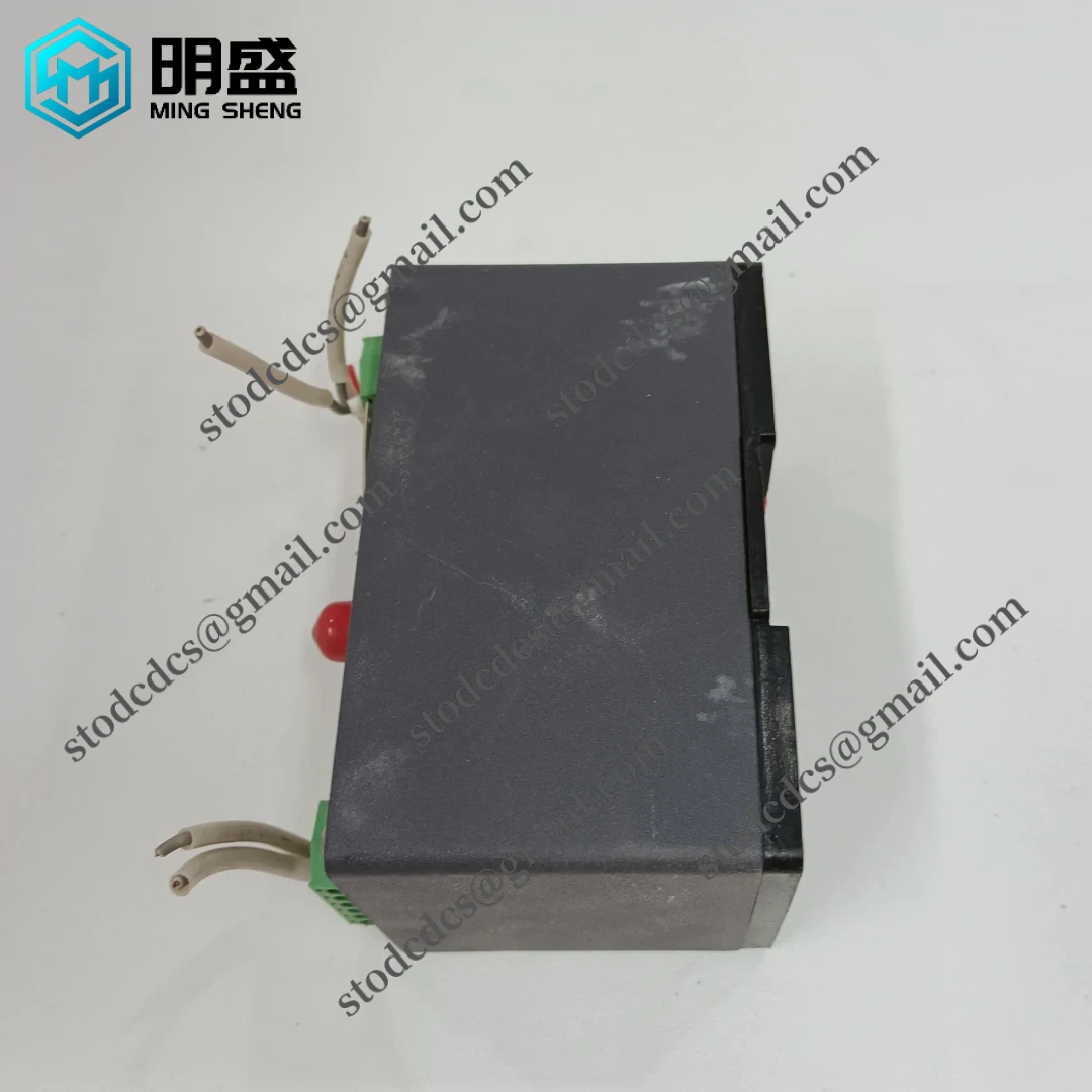 PROVIBTECH TM201-A02-B00-C00-D00-E00-G00