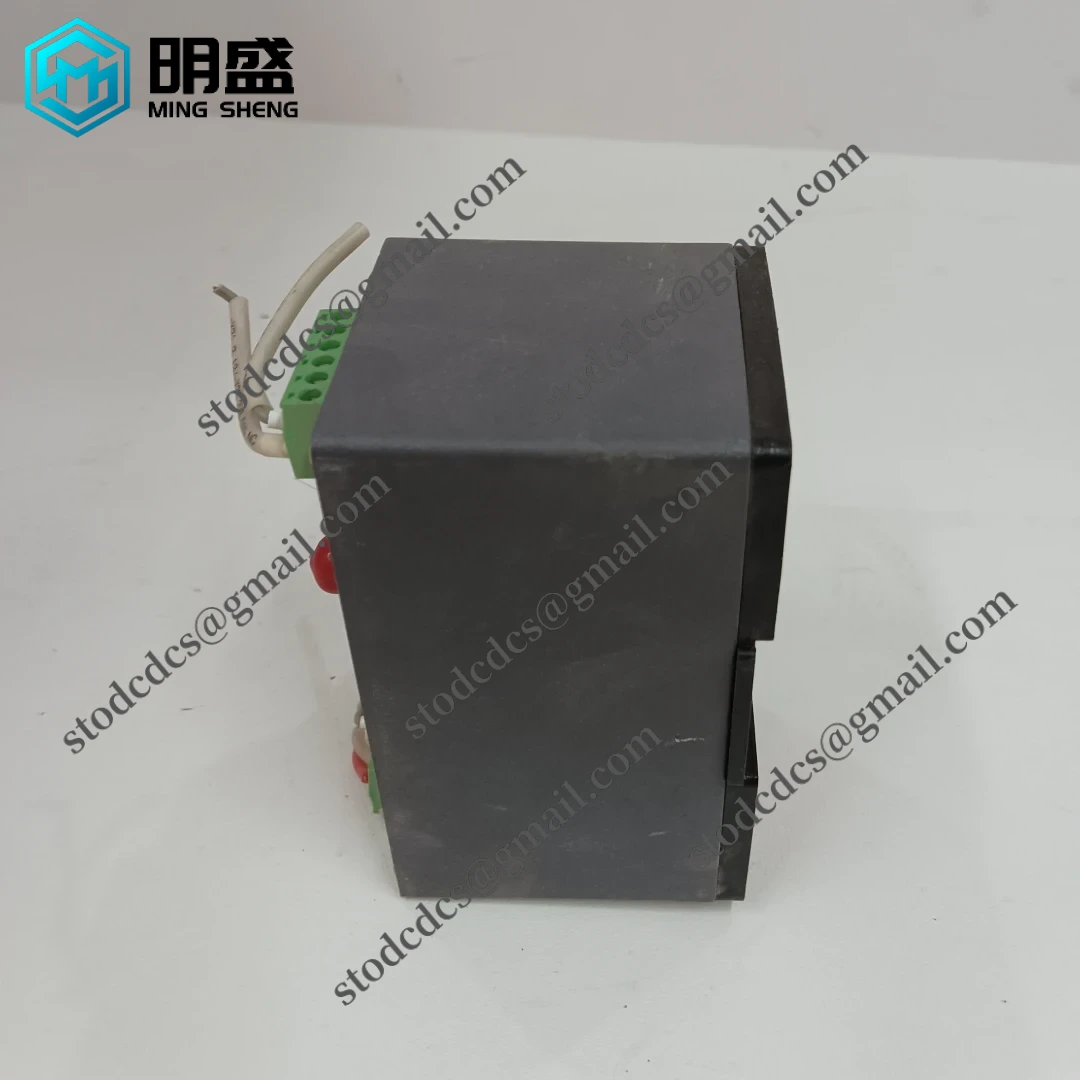 PROVIBTECH TM201-A02-B00-C00-D00-E00-G00