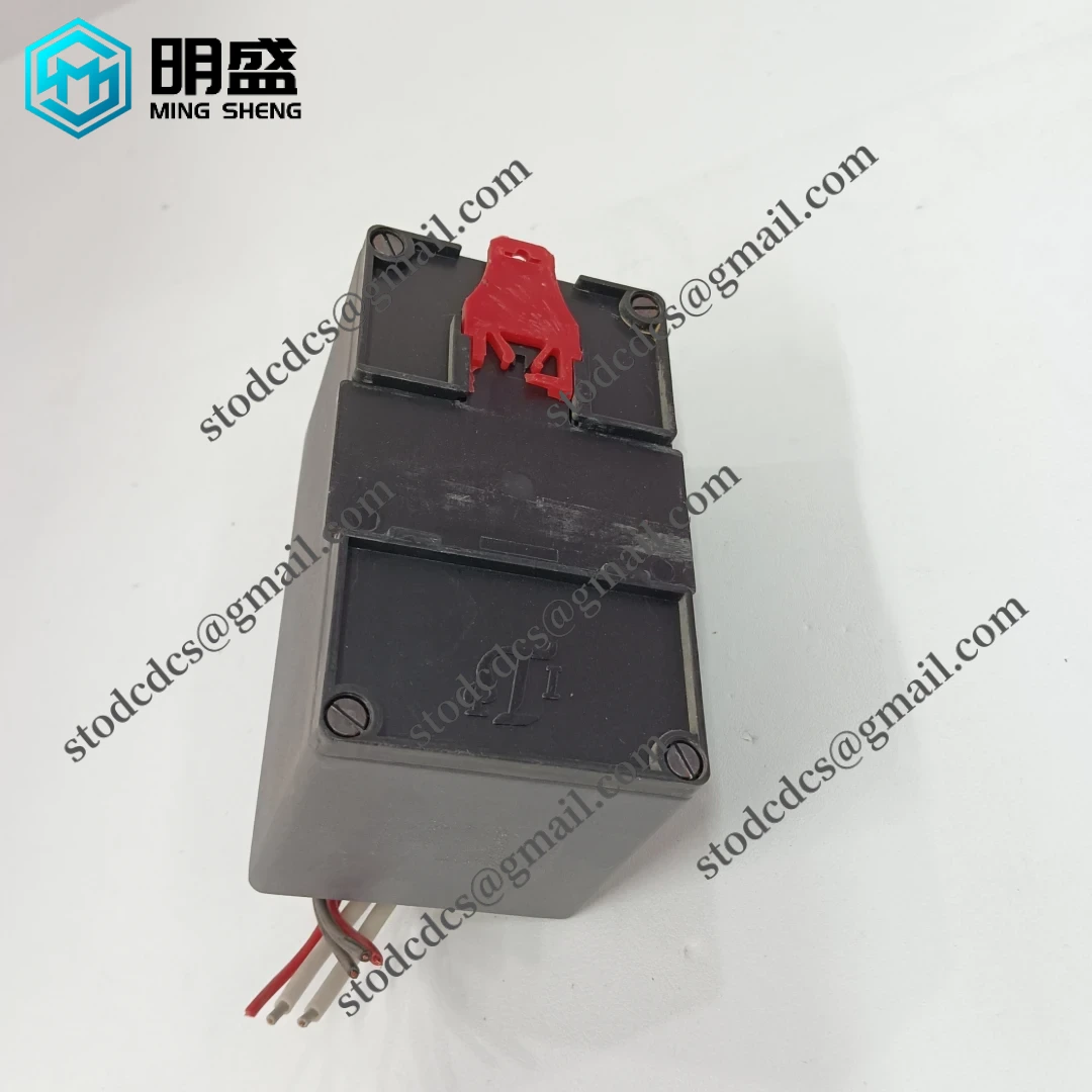 PROVIBTECH TM202-A00-B00-C00-D00-E00-G00 接口展示