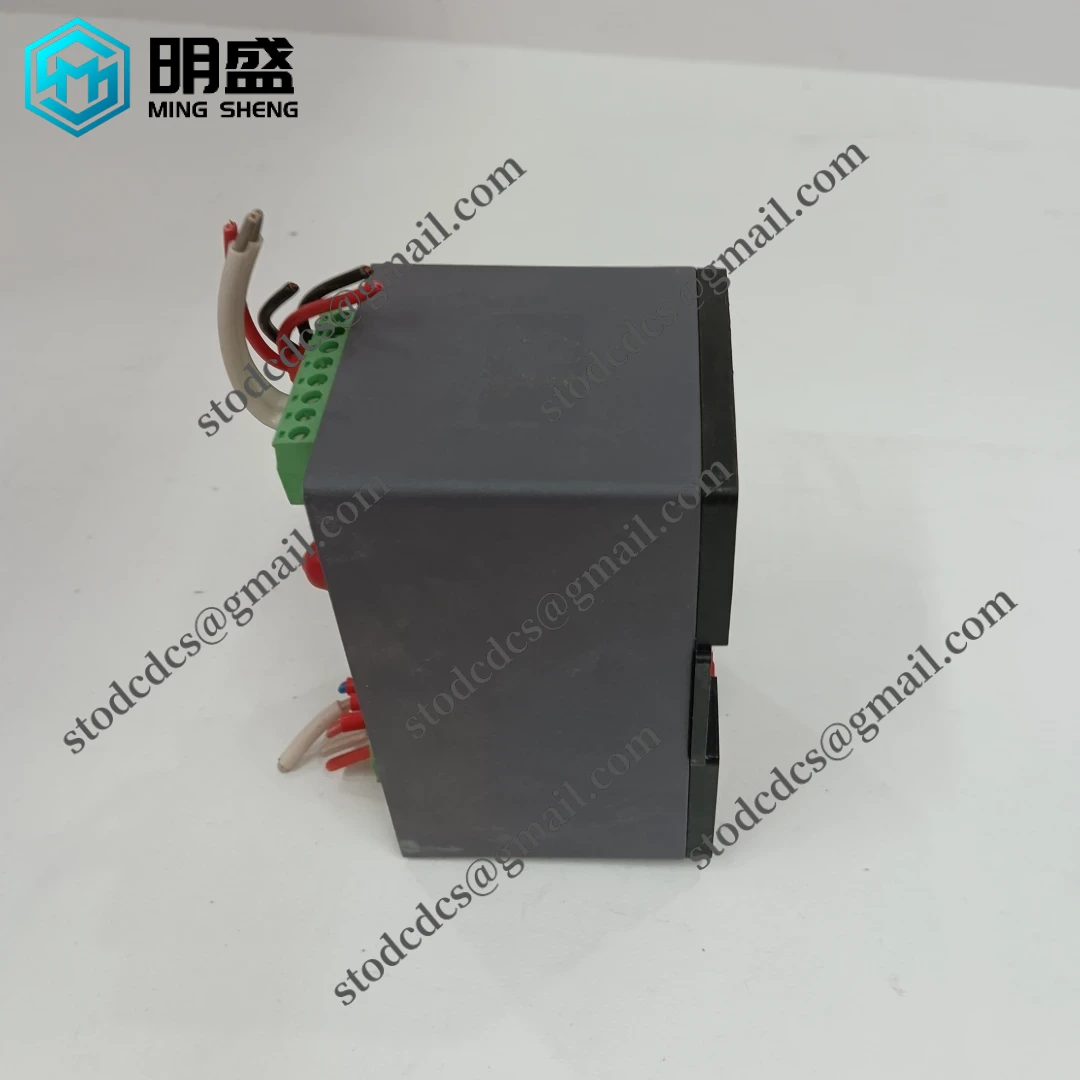 PROVIBTECH TM202-A00-B00-C00-D00-E00-G00 模块外观