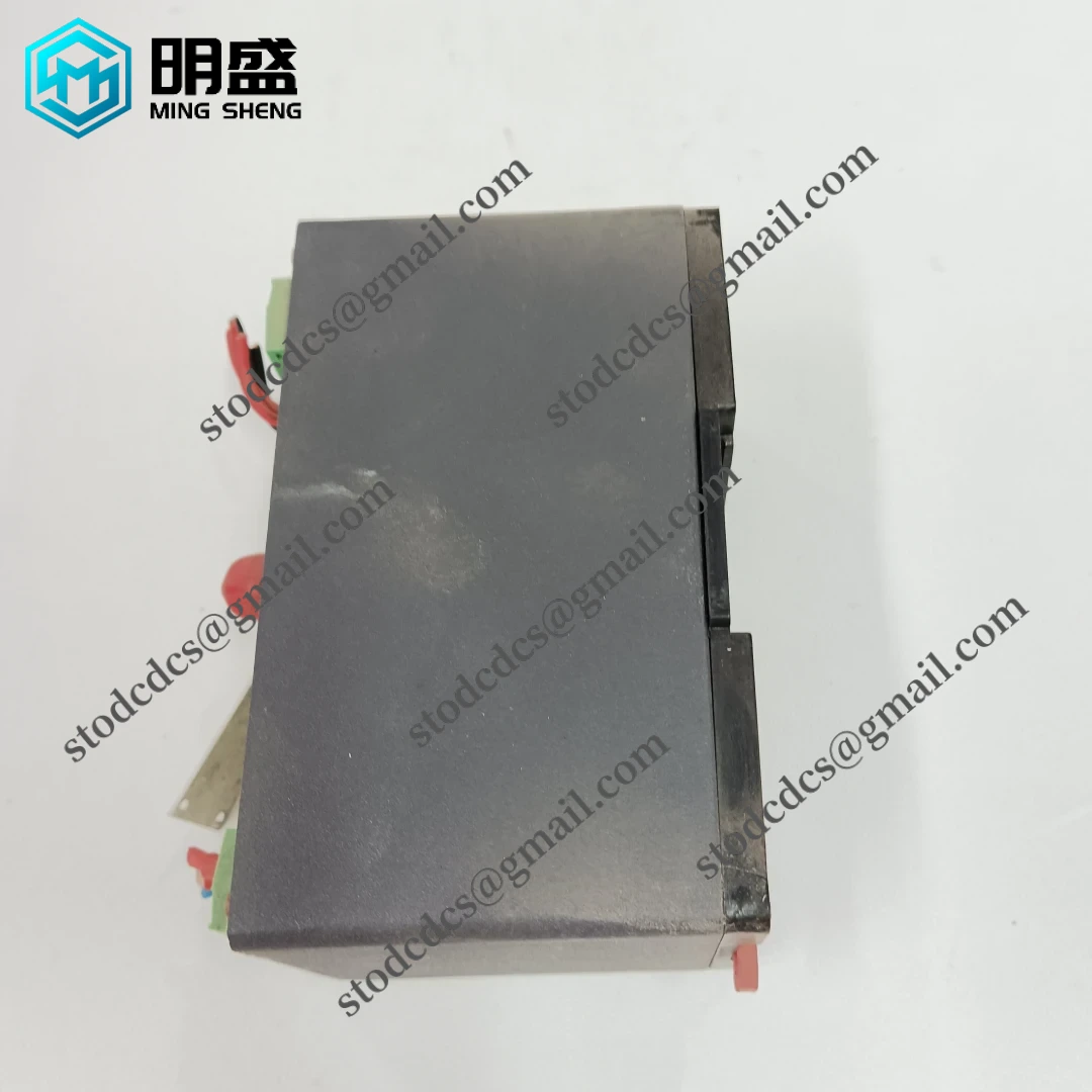 PROVIBTECH TM501-A03-B00-C00-D00-F00-G00