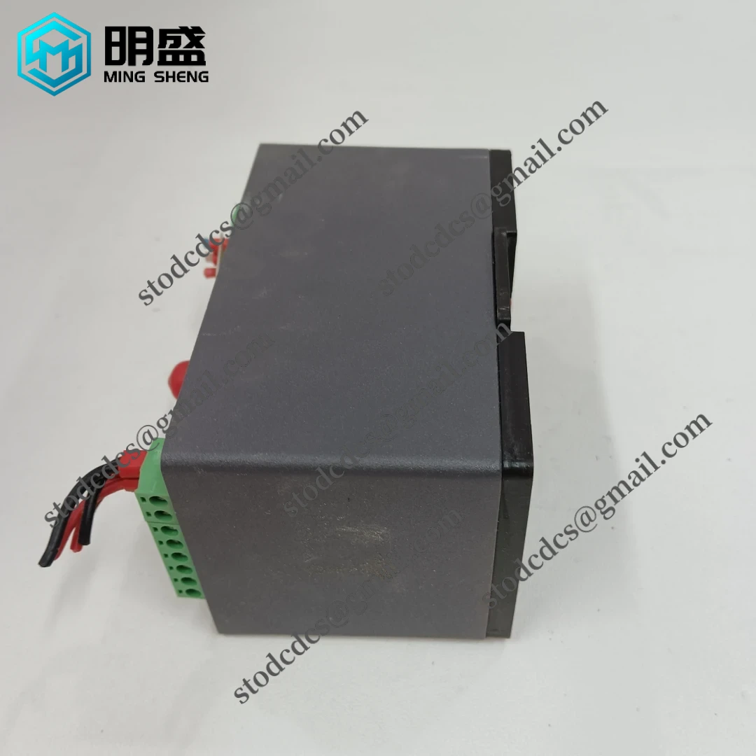 PROVIBTECH TM501-A03-B00-C00-D00-F00-G00