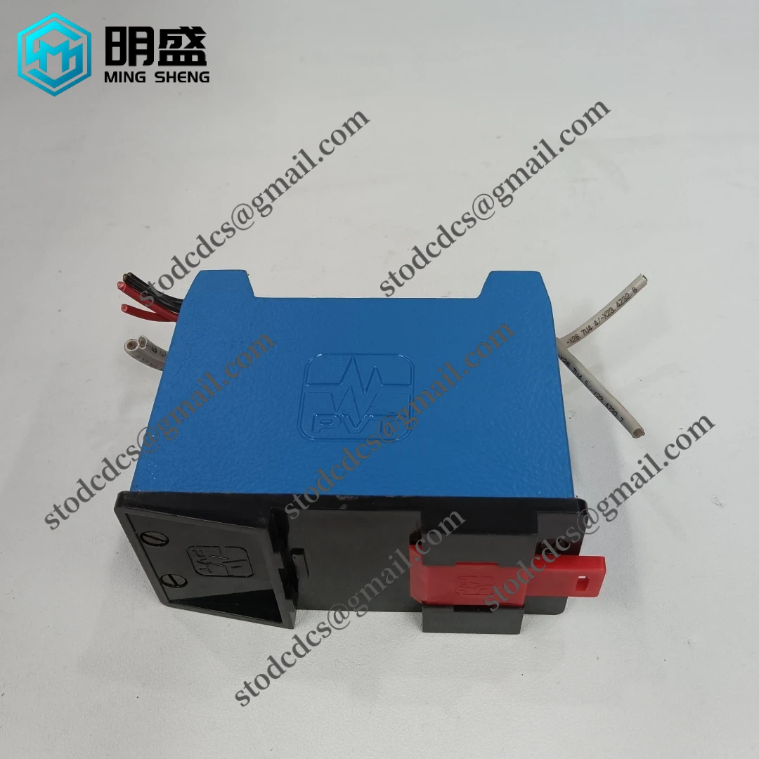 PROVIBTECH TM521-A02-B00-C02-D00-E01-G00-10-M1