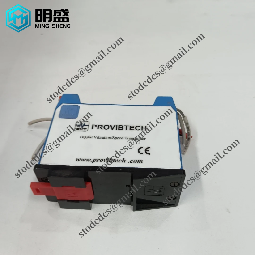 PROVIBTECH TM521-A02-B00-C02-D00-E01-G00-10-M1