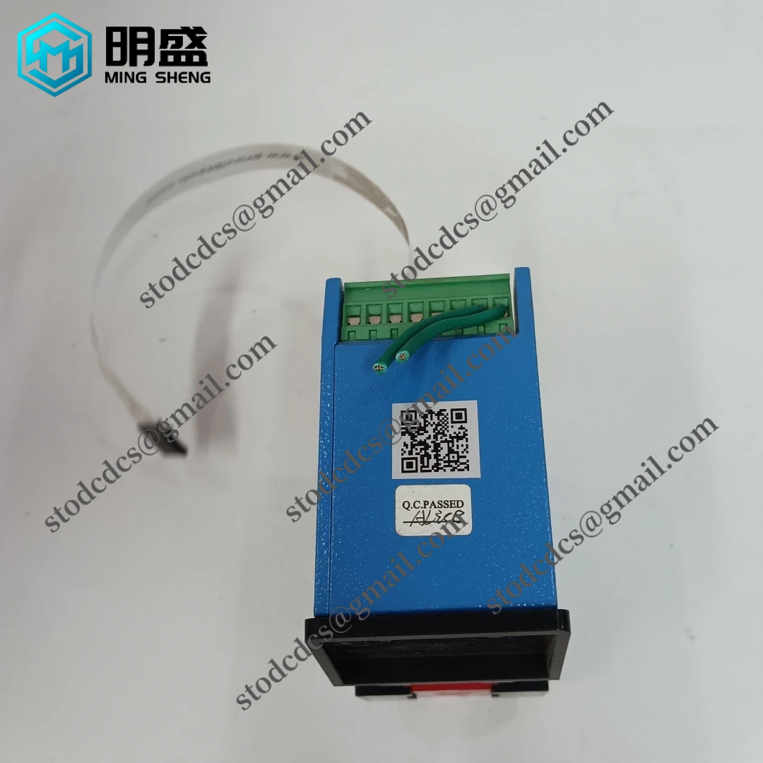 PROVIBTECH TM591-B00-G00