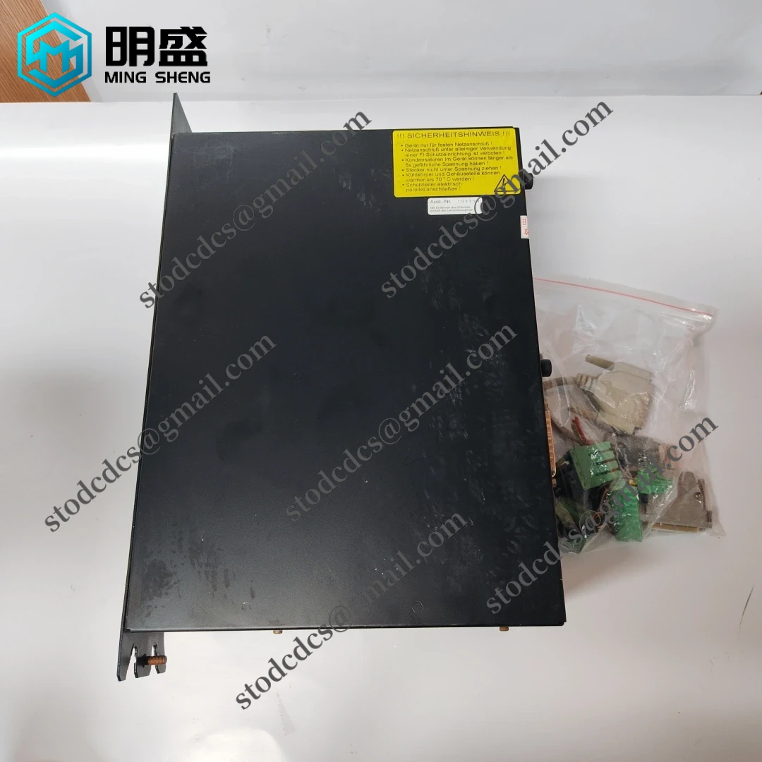 Pacific Scientific SCE905AN-002-01