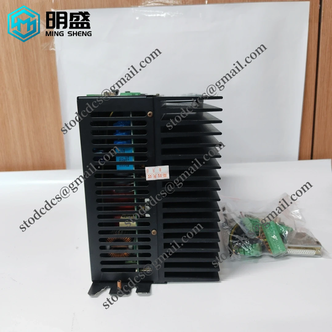 Pacific Scientific SCE905AN-002-01