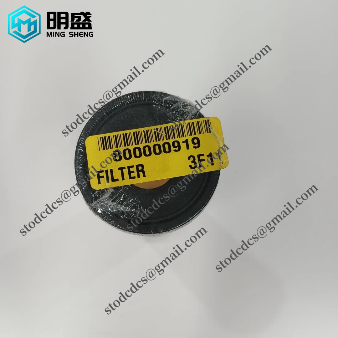 Pentek FILTER 3F11 800000919