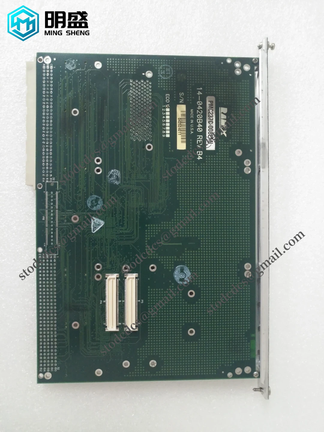 RAMIX PMC237C-008EMI