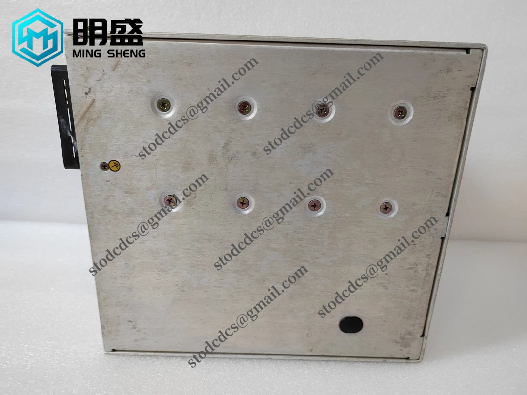 Schneider 控制模块接口展示