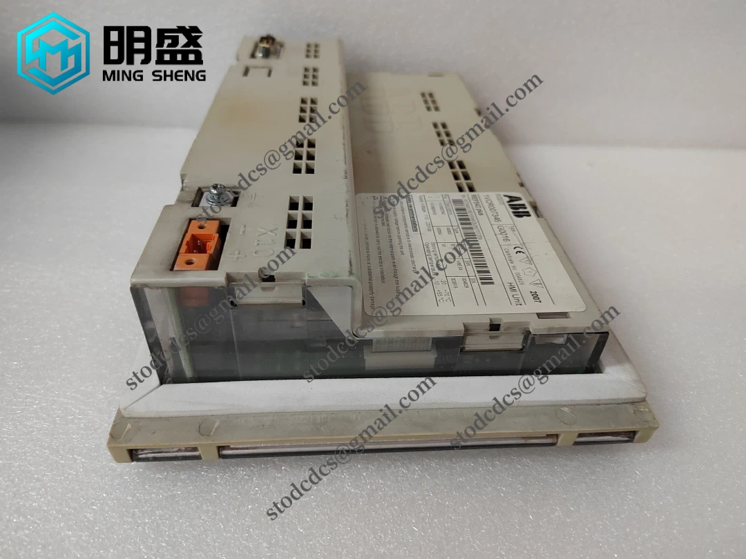 REF542PLUS 模块安装示意图