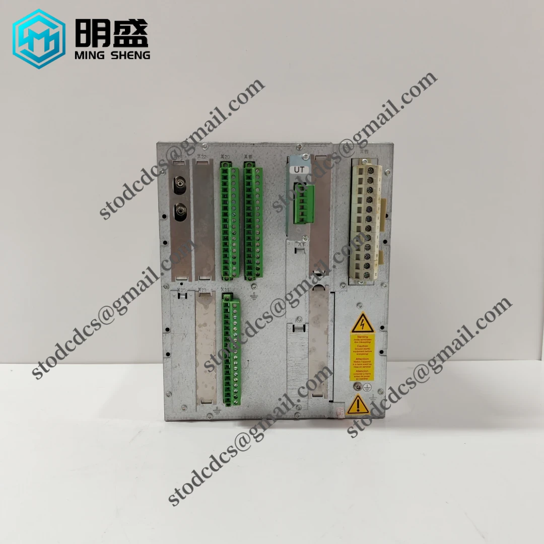 REL551 1MRK002480-AE