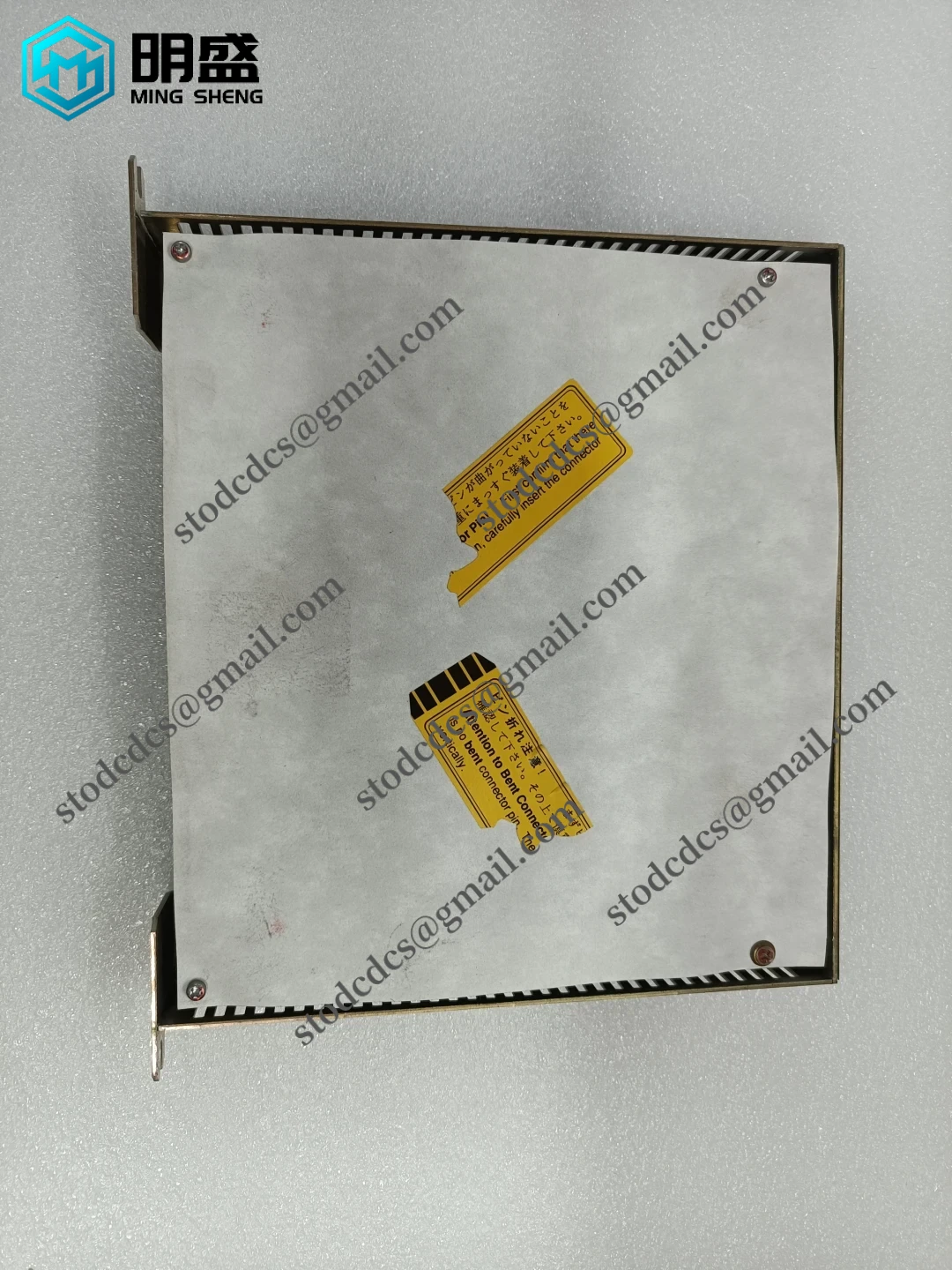 RELIANCE ELECTRIC S-D4007