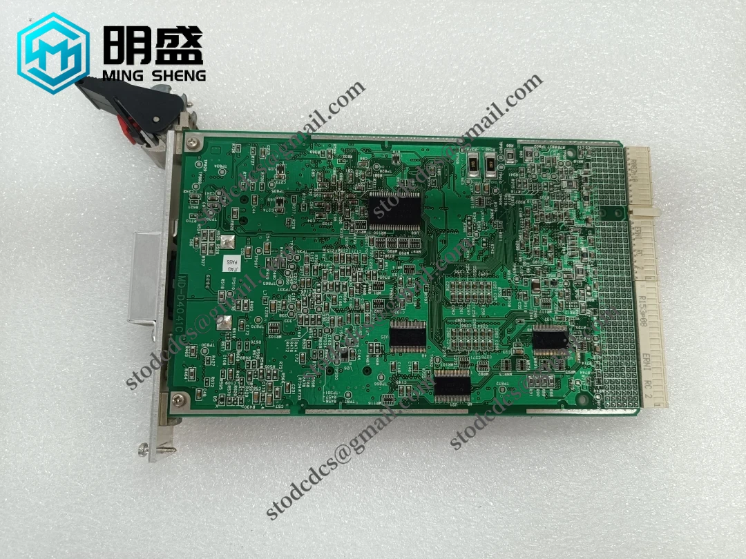 RELIANCE ELECTRIC S-D4041B
