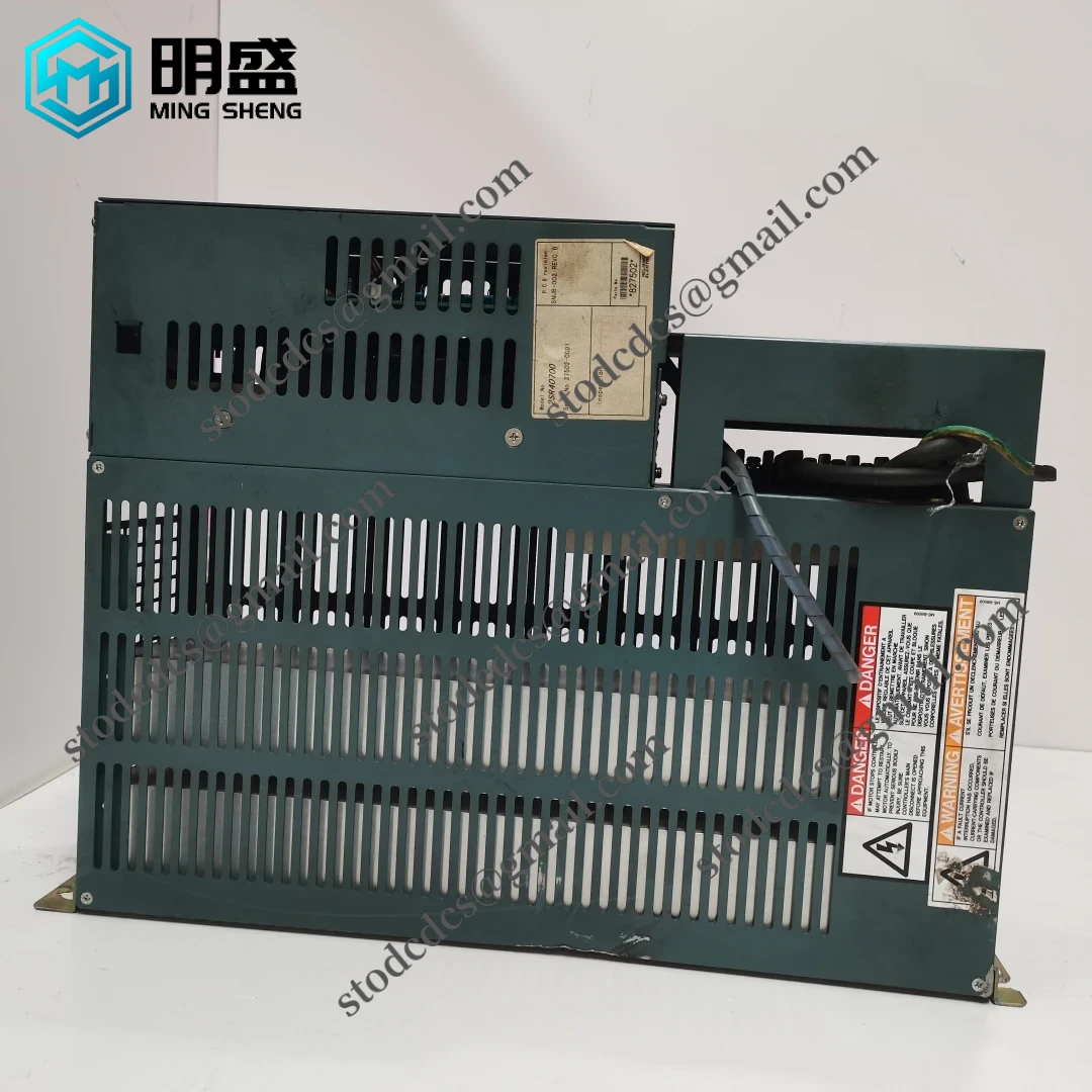 RELIANCE SR3000 2SR40700