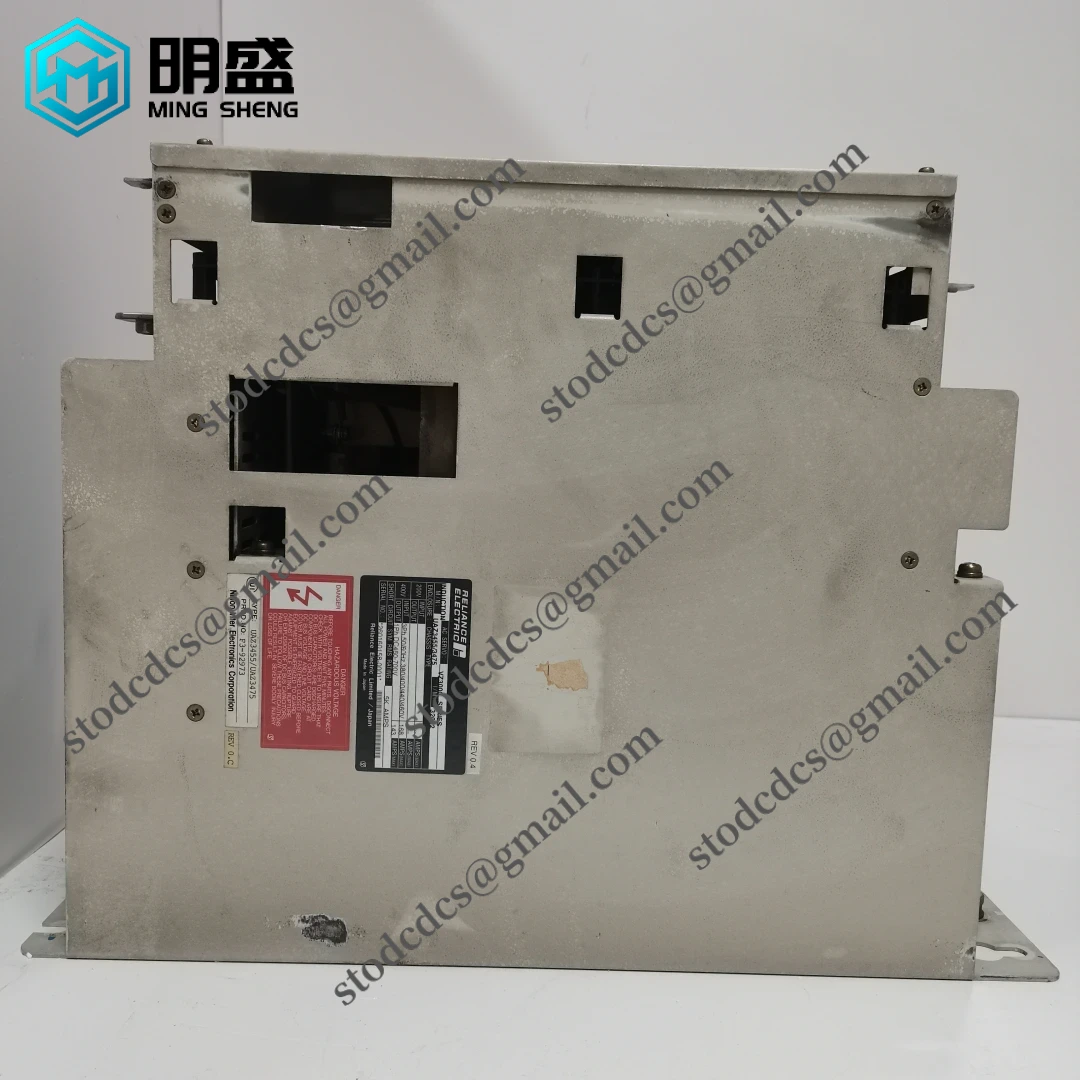 RELIANCE VZ3000 UAZ3455 UAZ3475