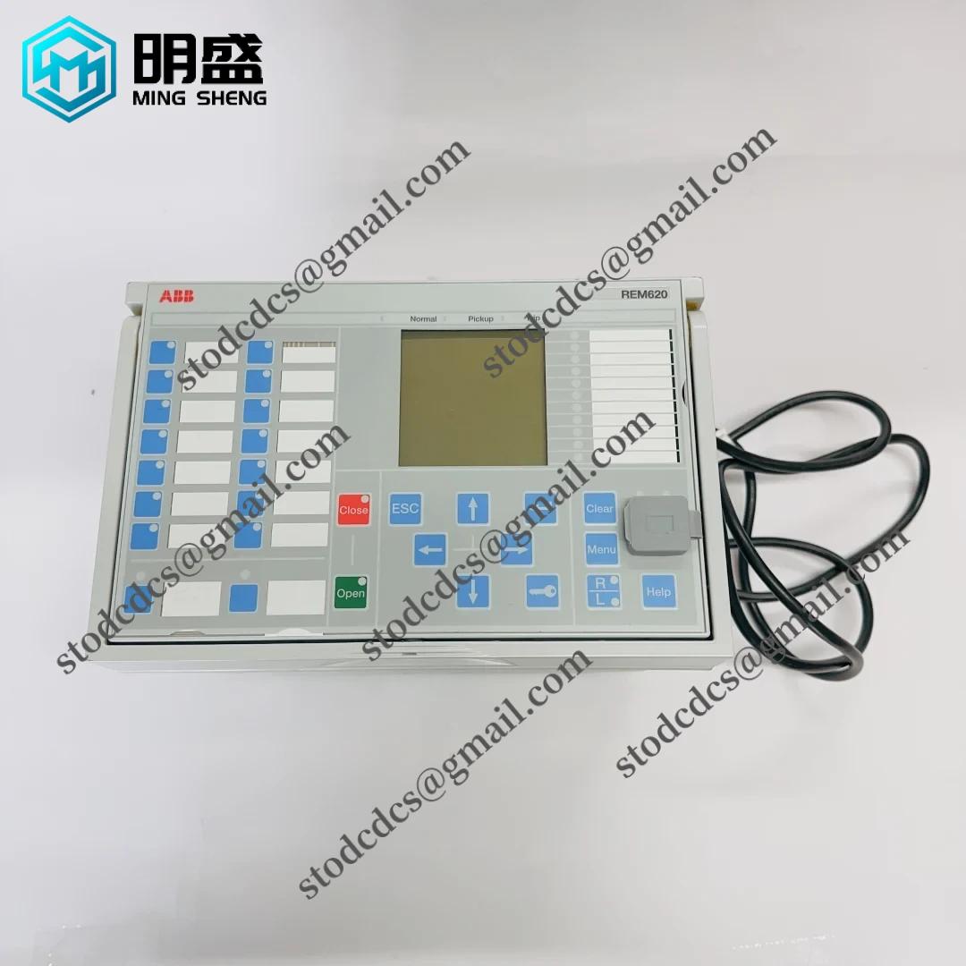 REM620A_F NAMBBABA33E5BNN1XF