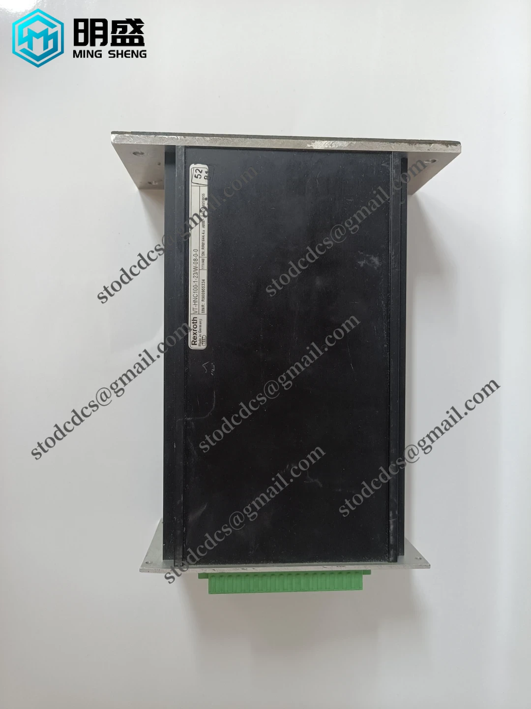 REXROTH VT-HNC100-1-23 W-08-0-0 R900955334