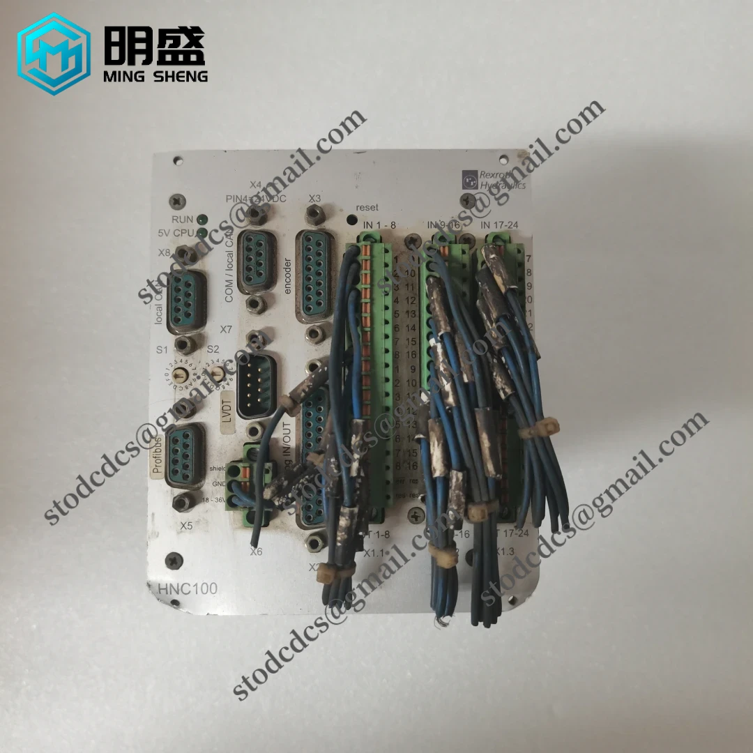 REXRTOH SYHNC100-NIB-22aW-24-P-D-E23-A012