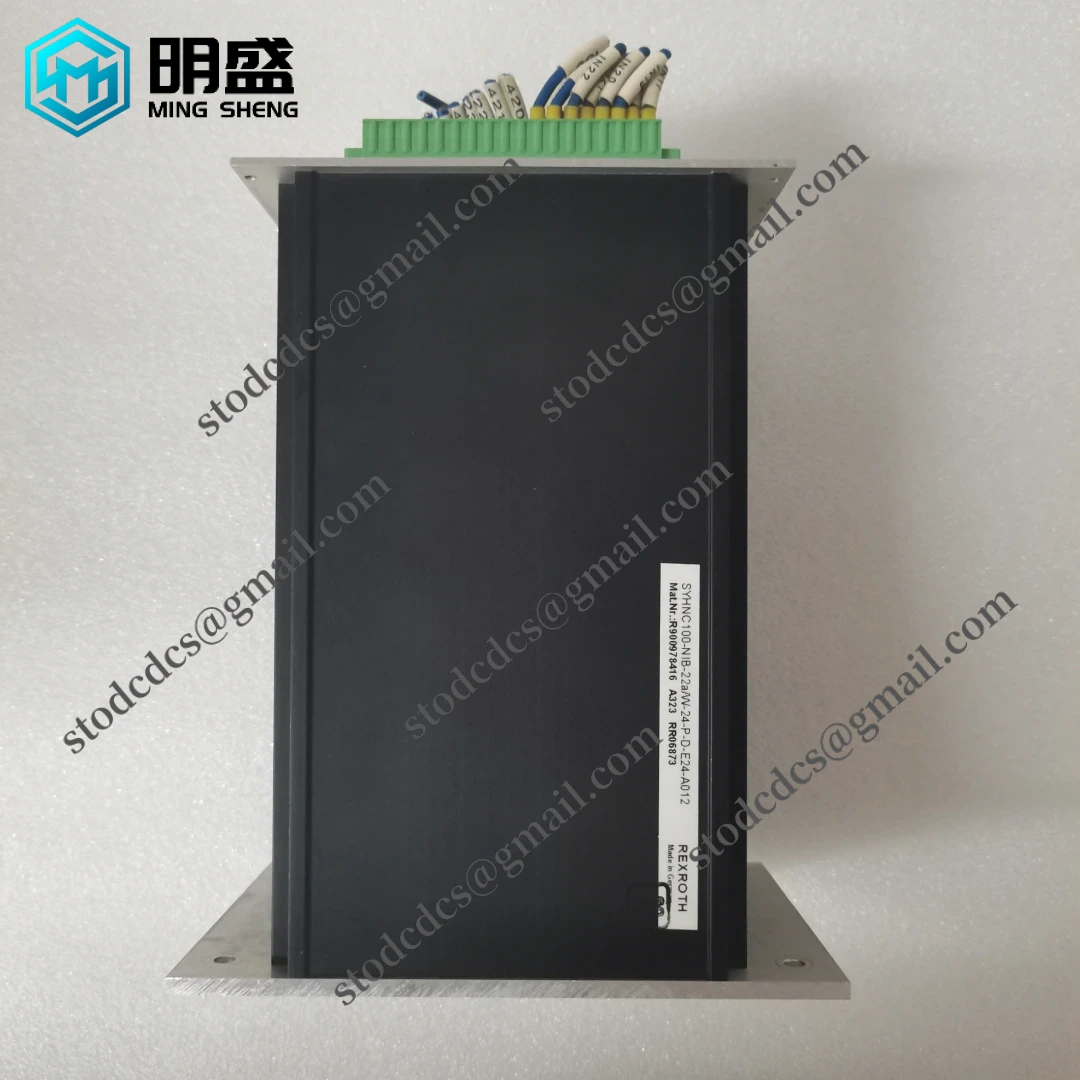REXRTOH SYHNC100-NIB-22aW-24-P-D-E24-A012