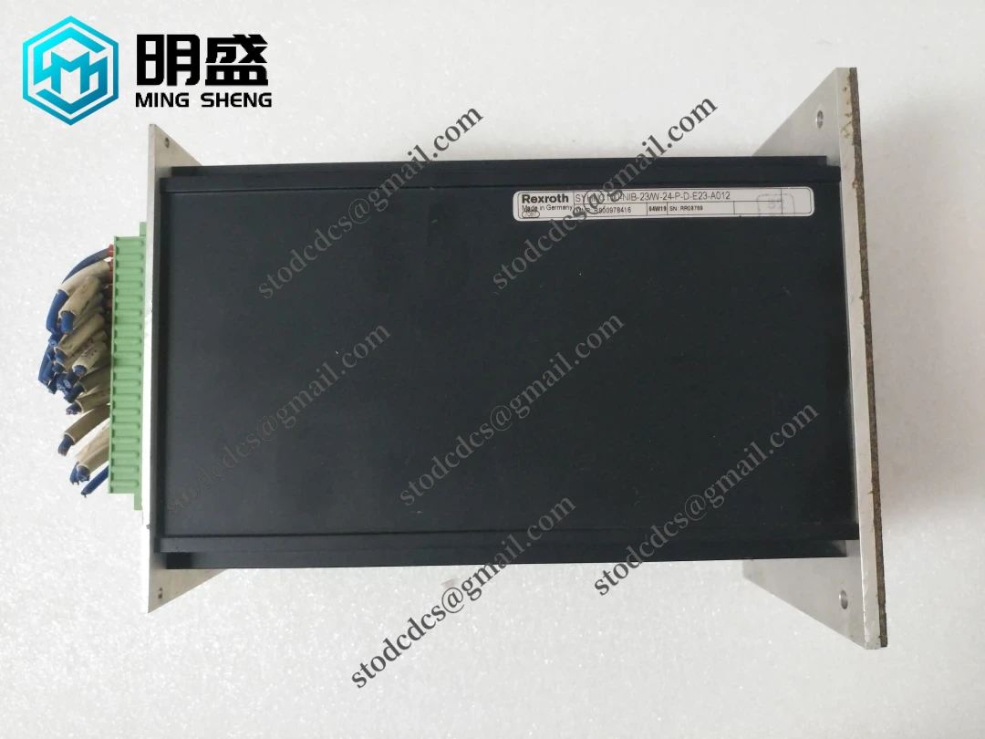 REXRTOH SYHNC100-NIB-23 W-24-P-D-E23-A012 R900978416