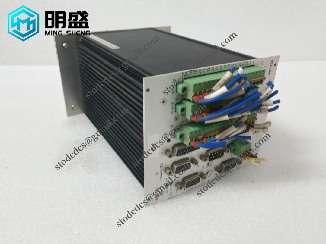 REXRTOH SYHNC100-NIB-23 W-24-P-D-E23-A012 R900978416