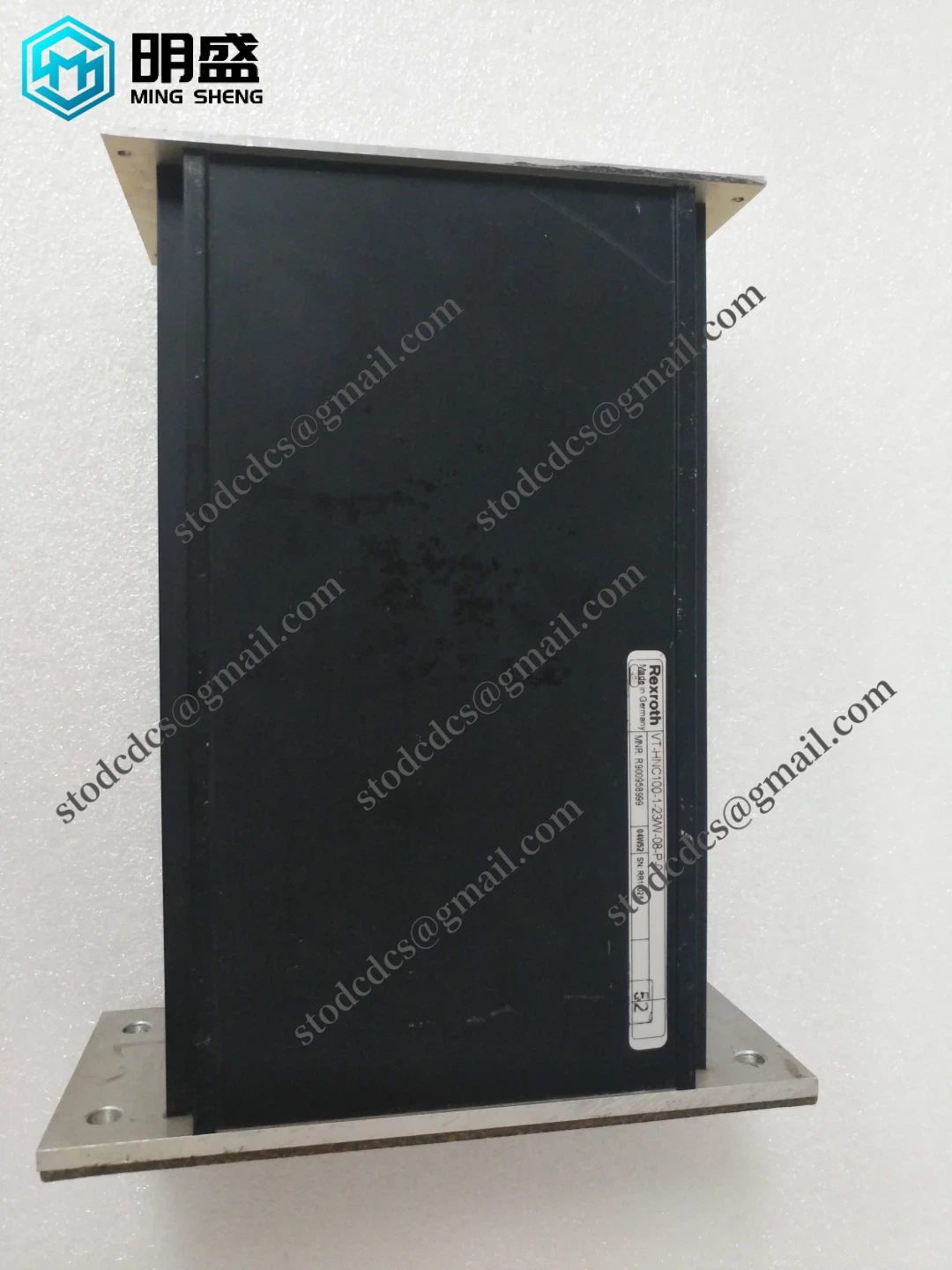 REXRTOH VT-HNC100-1-23 W-08-P-0 R00958999