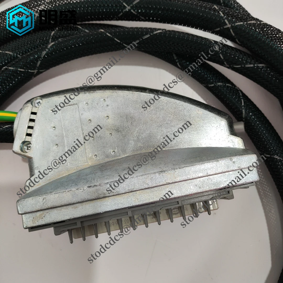 Rockwell TC-303-02-4M0