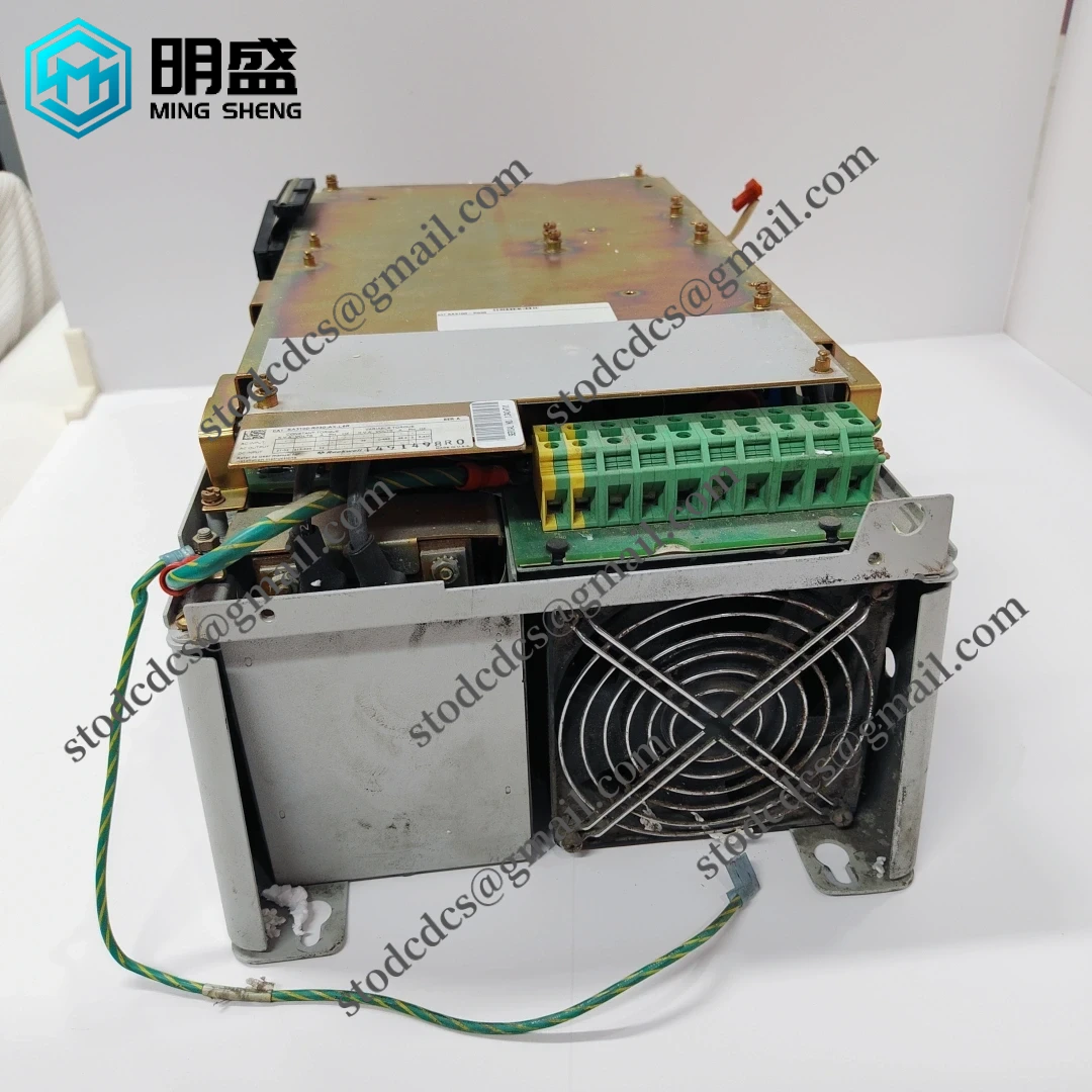 SA3100-R030-AX-L6R T491498R0