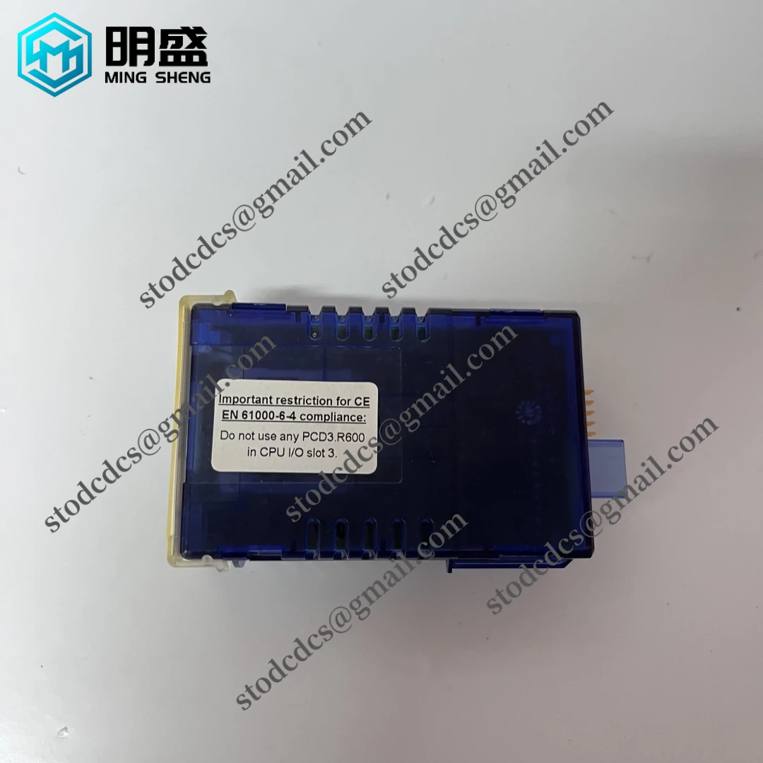 SAIA控制器接线示意图