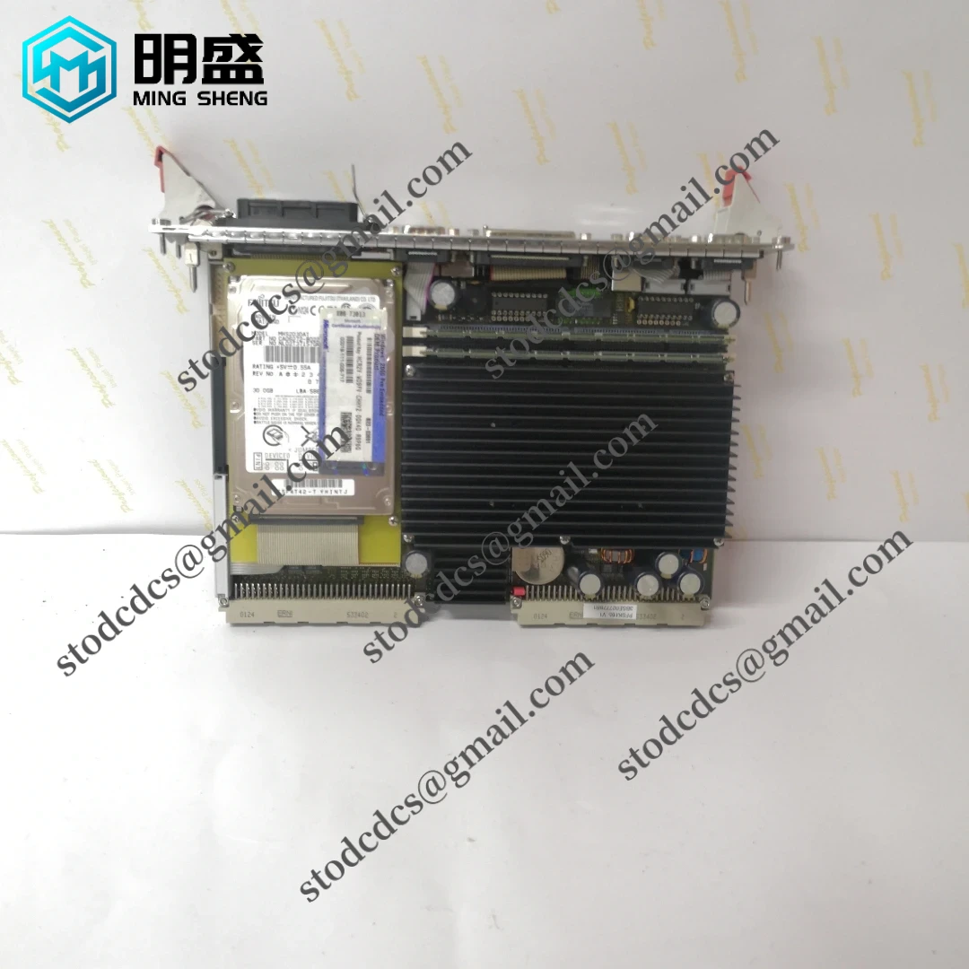 SBS PFSK165 3BSE027778R1 VP74201-933CW07