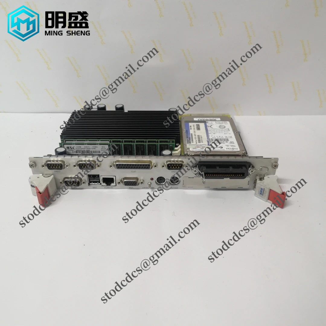 SBS PFSK165 3BSE027778R1 VP74201-933CW07