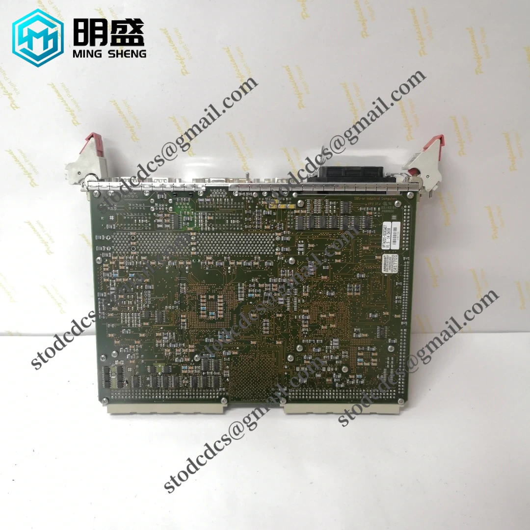 SBS PFSK165 3BSE027778R1 VP74201-933CW07