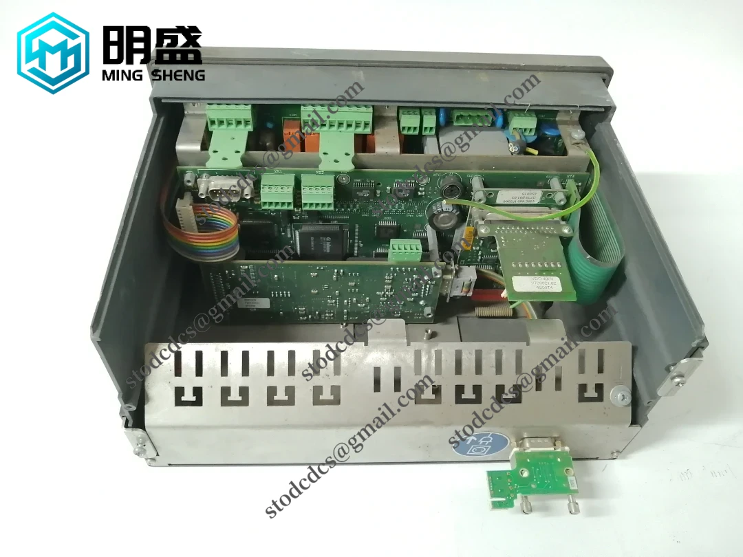 SCHENCK VEG20400