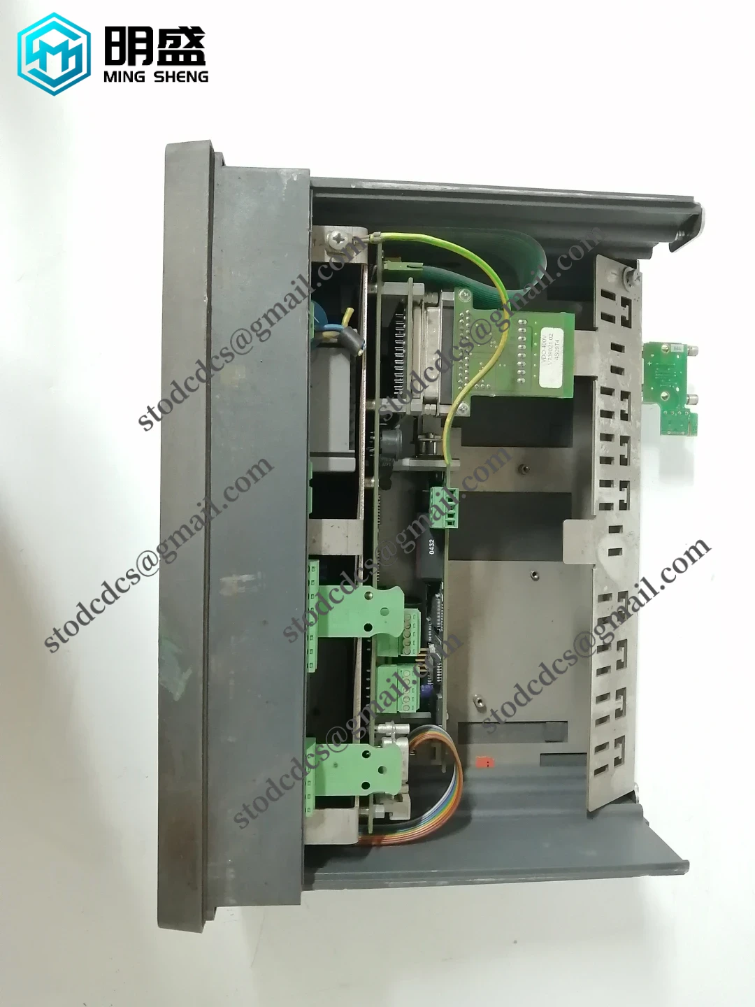 SCHENCK VEG20400