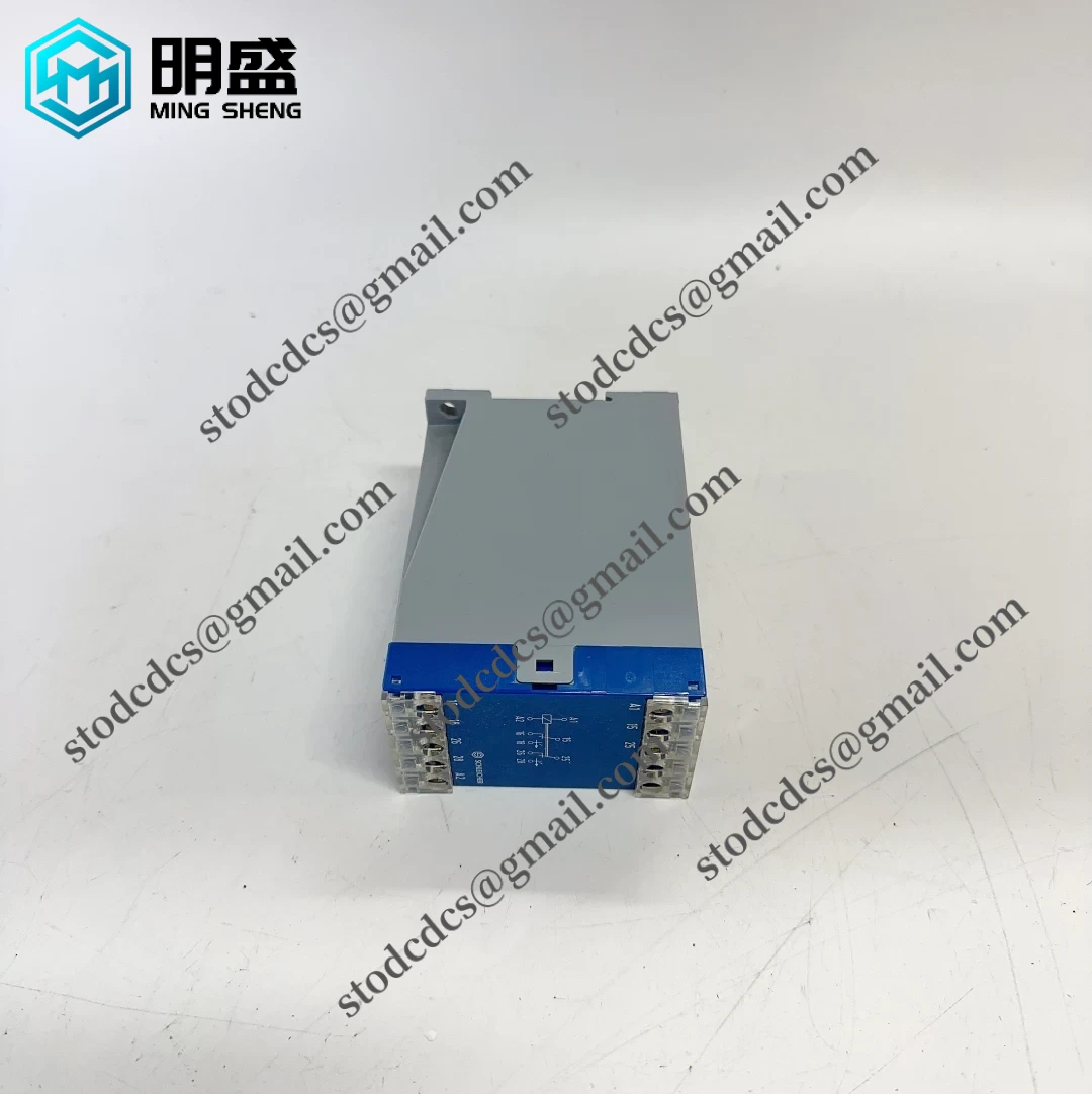 SCHLEICHER-SSY52 模块细节