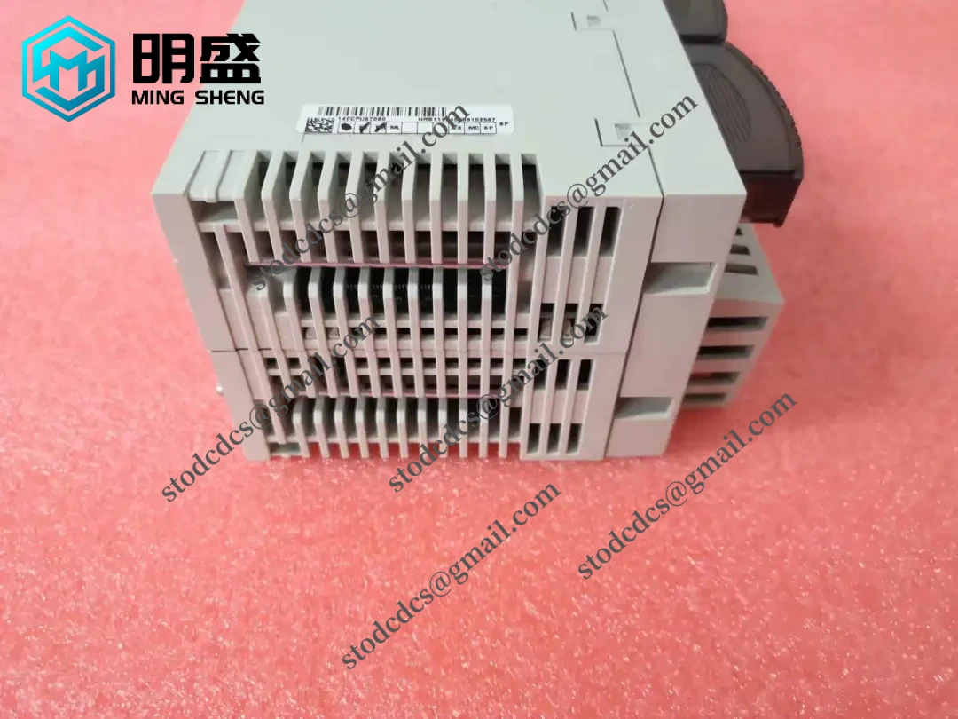 SCHNEIDER 140CPU67060