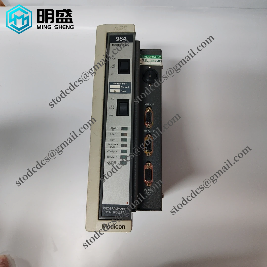 SCHNEIDER PC-E984-685