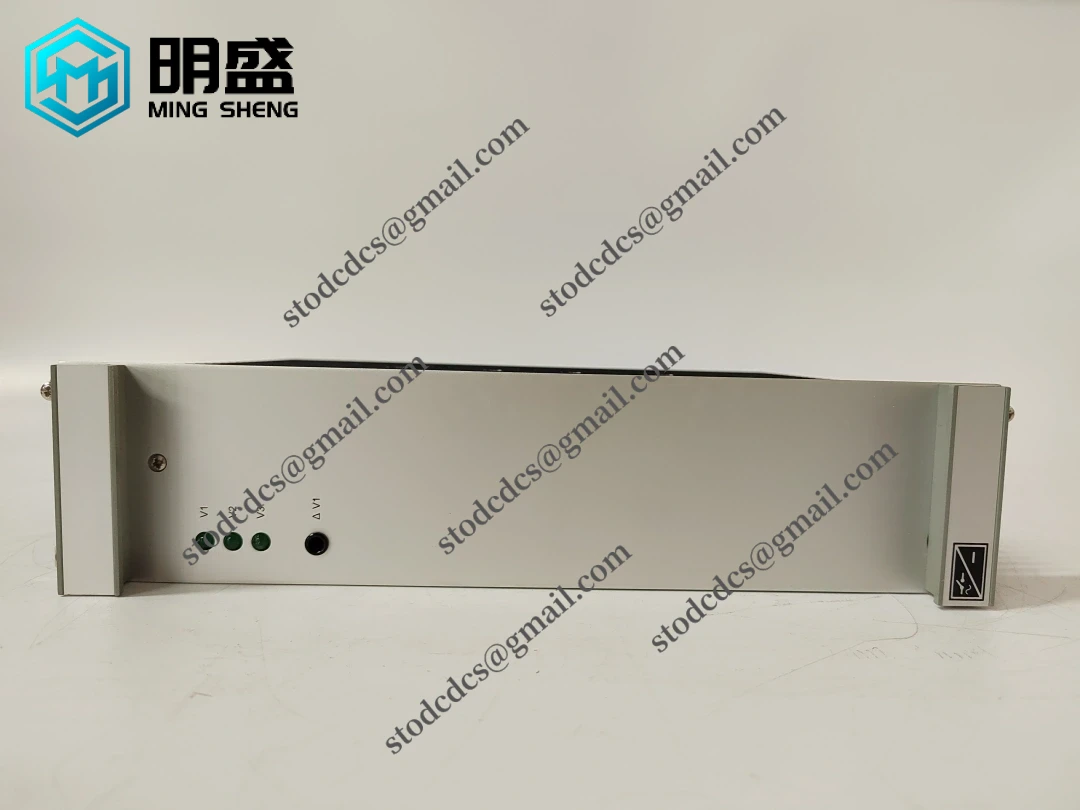 SCHROFF MPS022 13100-203