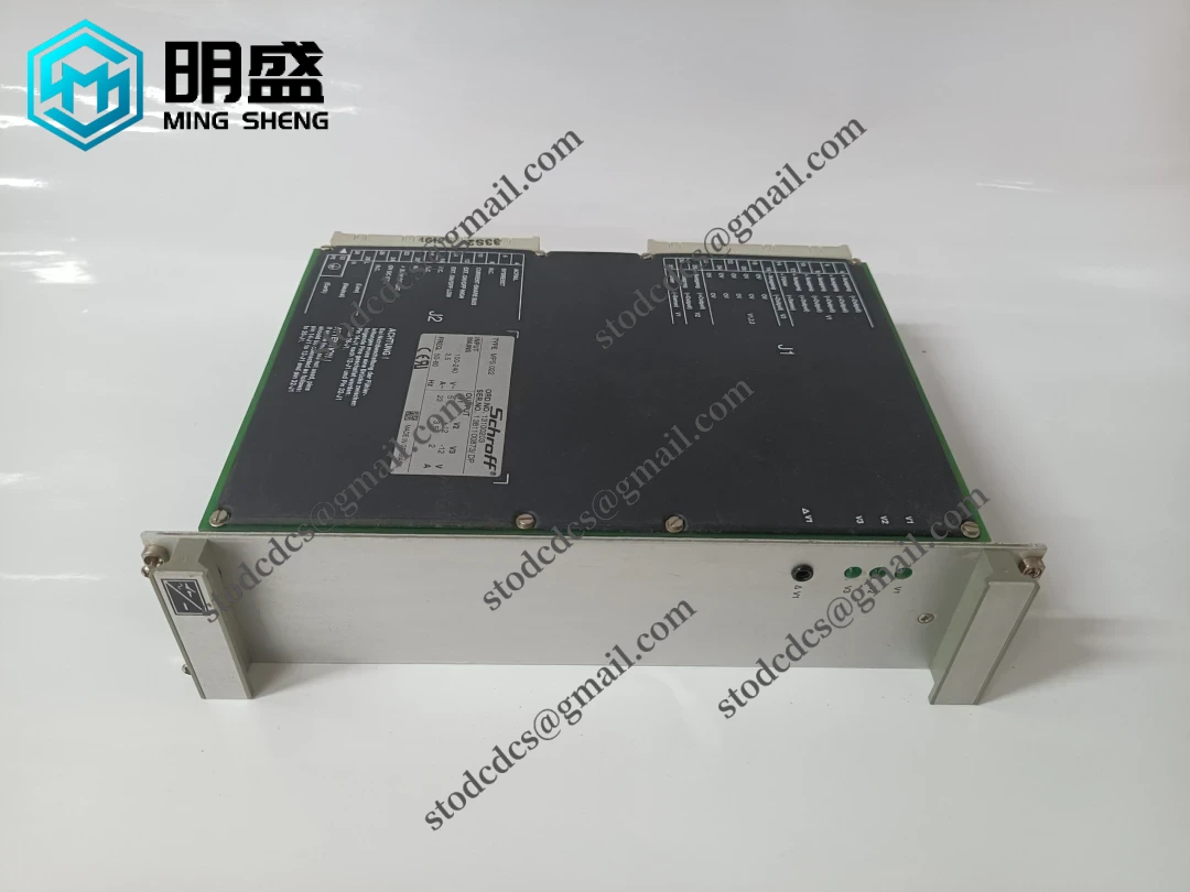 SCHROFF MPS022 13100203