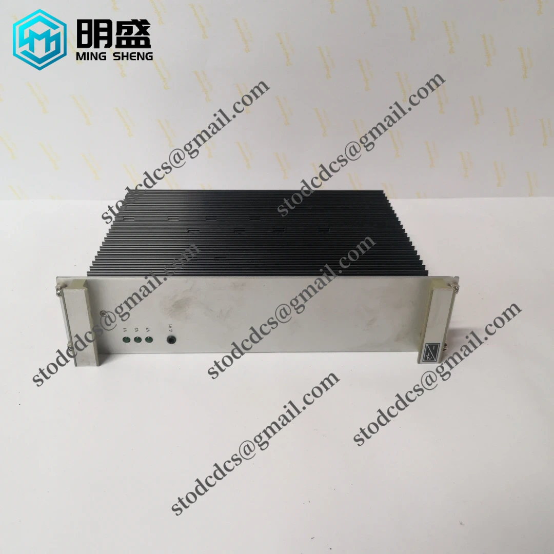 SCHROFF MPS022