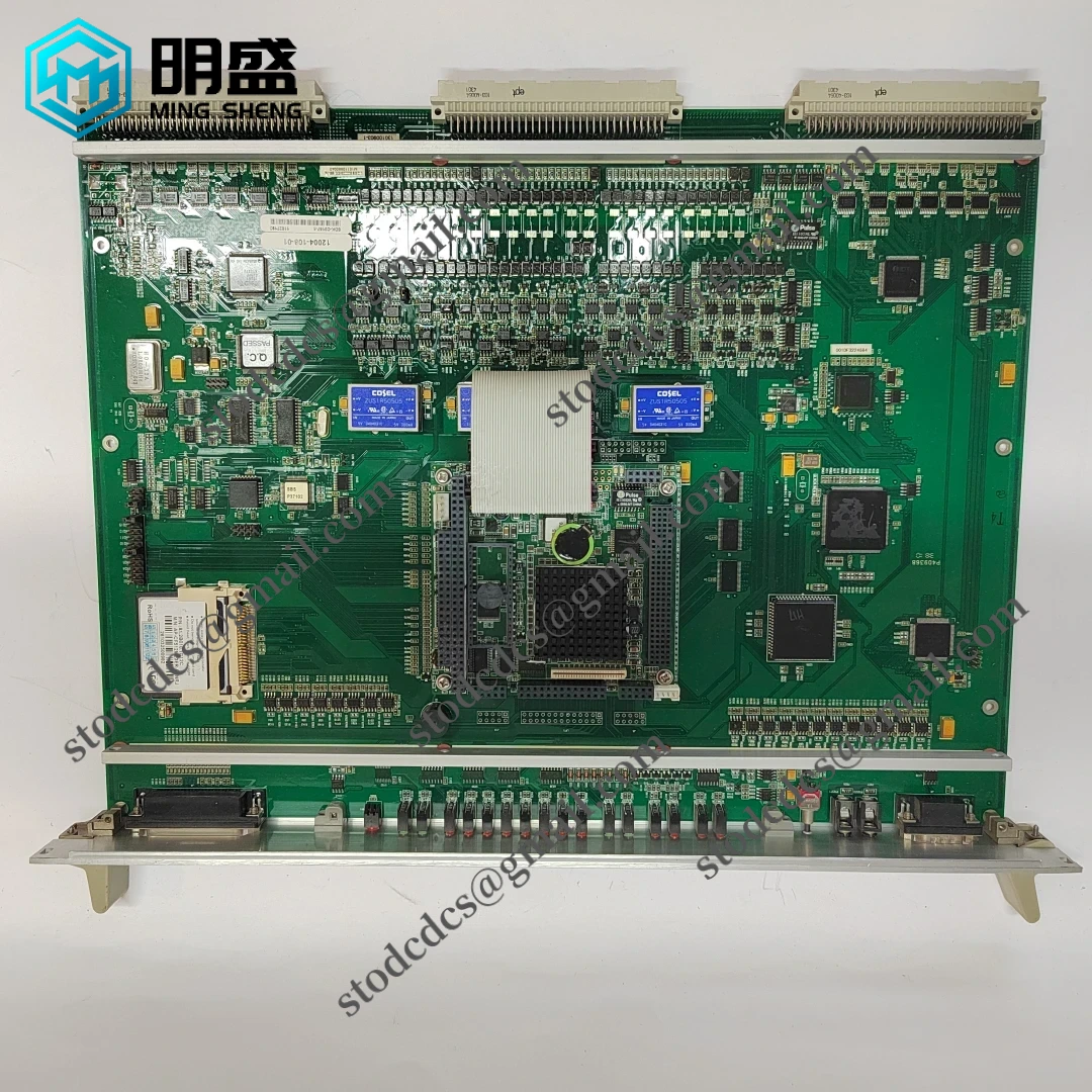 SDK-C0167-1 12004-08-01 SBS07M076B