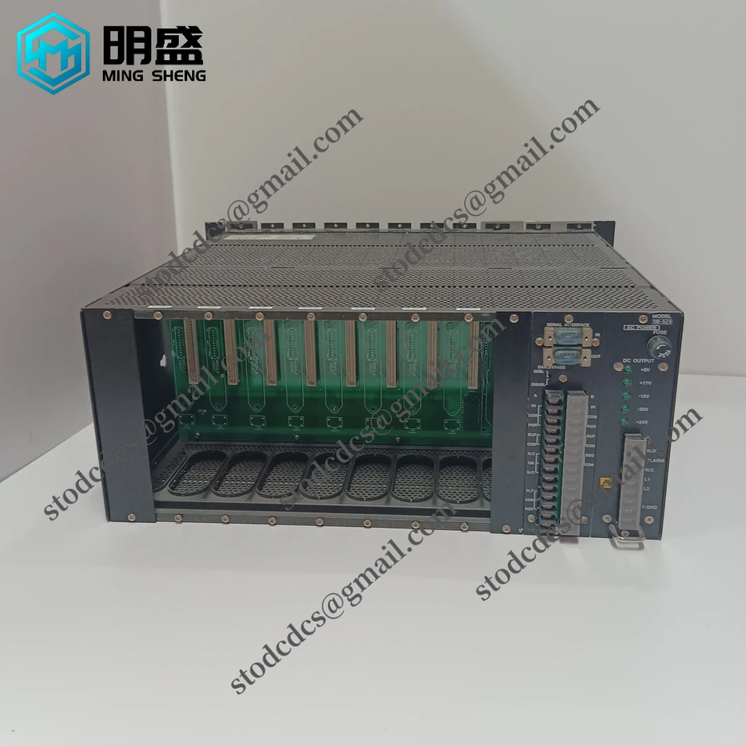 SHINKAWA VM-5H3 VM-5P3 VM-5Z4