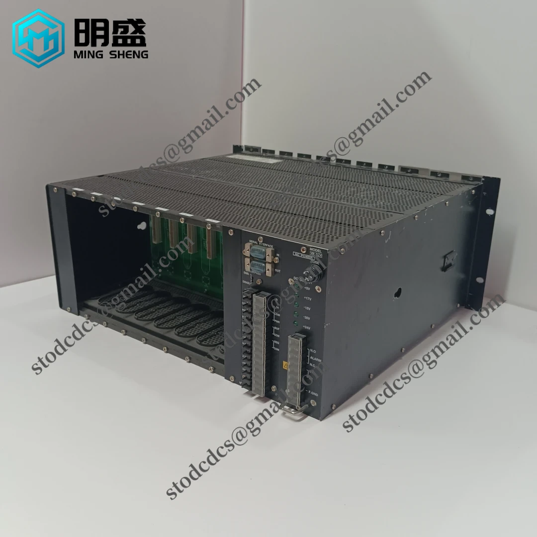 SHINKAWA VM-5H3 VM-5P3 VM-5Z4