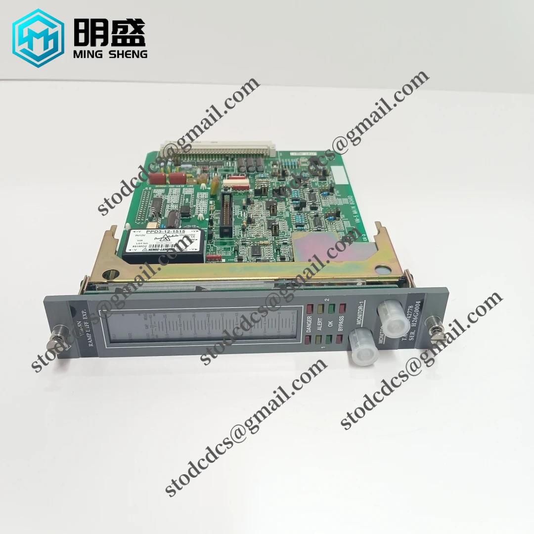 SHINKAWA VM-5N SST-2194-001-P001G